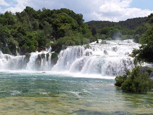 Krk Croatia